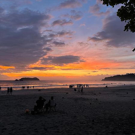 Casa Paraiso Tropical Parrita Dış mekan fotoğraf