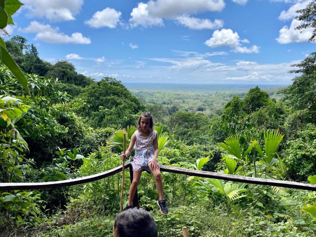 Casa Paraiso Tropical Parrita Dış mekan fotoğraf
