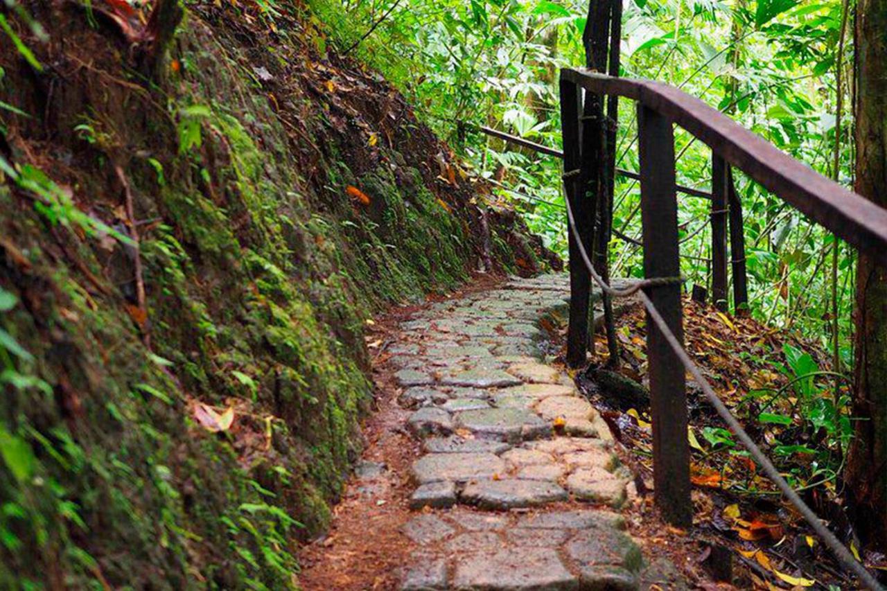 Casa Paraiso Tropical Parrita Dış mekan fotoğraf