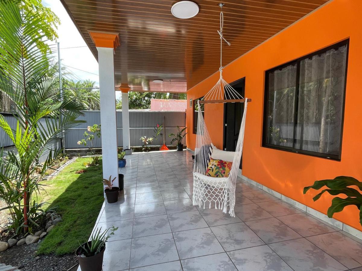Casa Paraiso Tropical Parrita Dış mekan fotoğraf