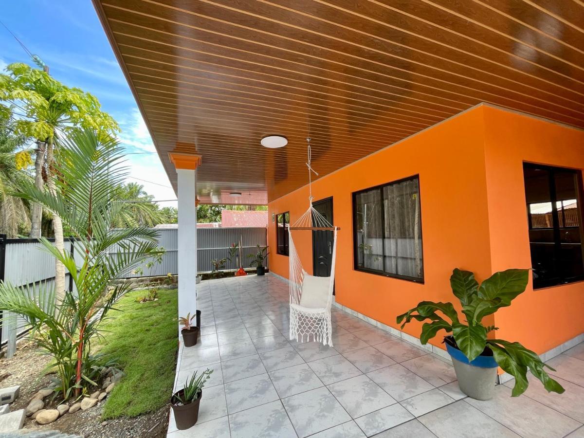 Casa Paraiso Tropical Parrita Dış mekan fotoğraf