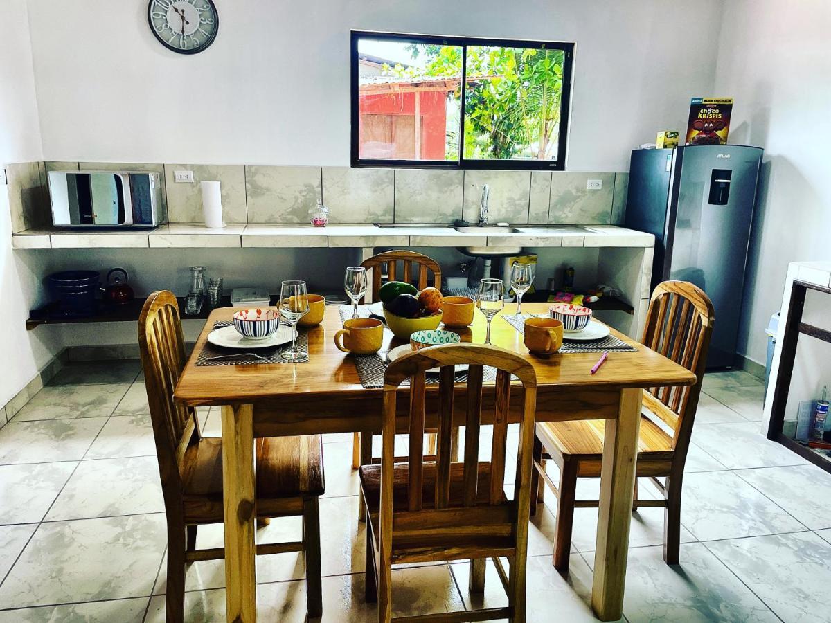 Casa Paraiso Tropical Parrita Dış mekan fotoğraf