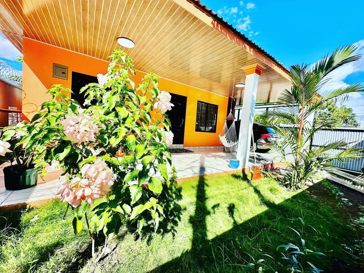 Casa Paraiso Tropical Parrita Dış mekan fotoğraf