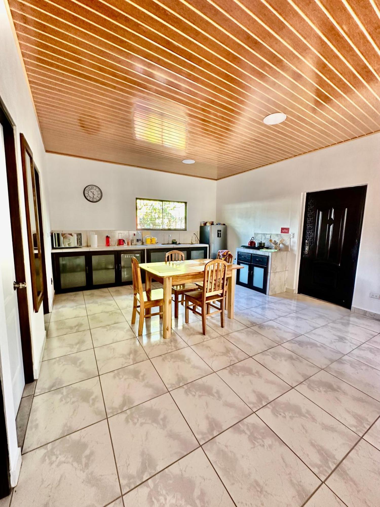 Casa Paraiso Tropical Parrita Dış mekan fotoğraf