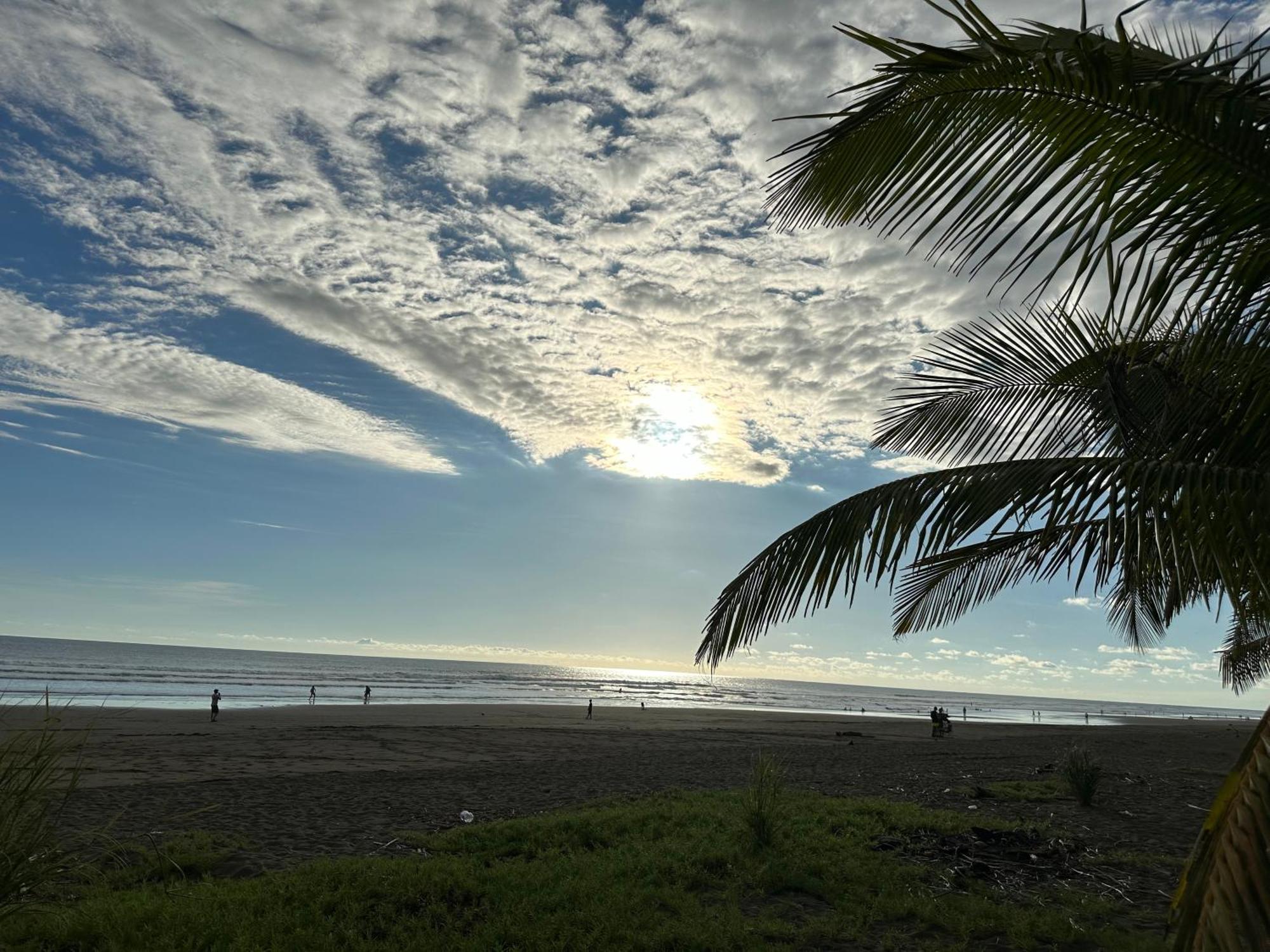 Casa Paraiso Tropical Parrita Dış mekan fotoğraf