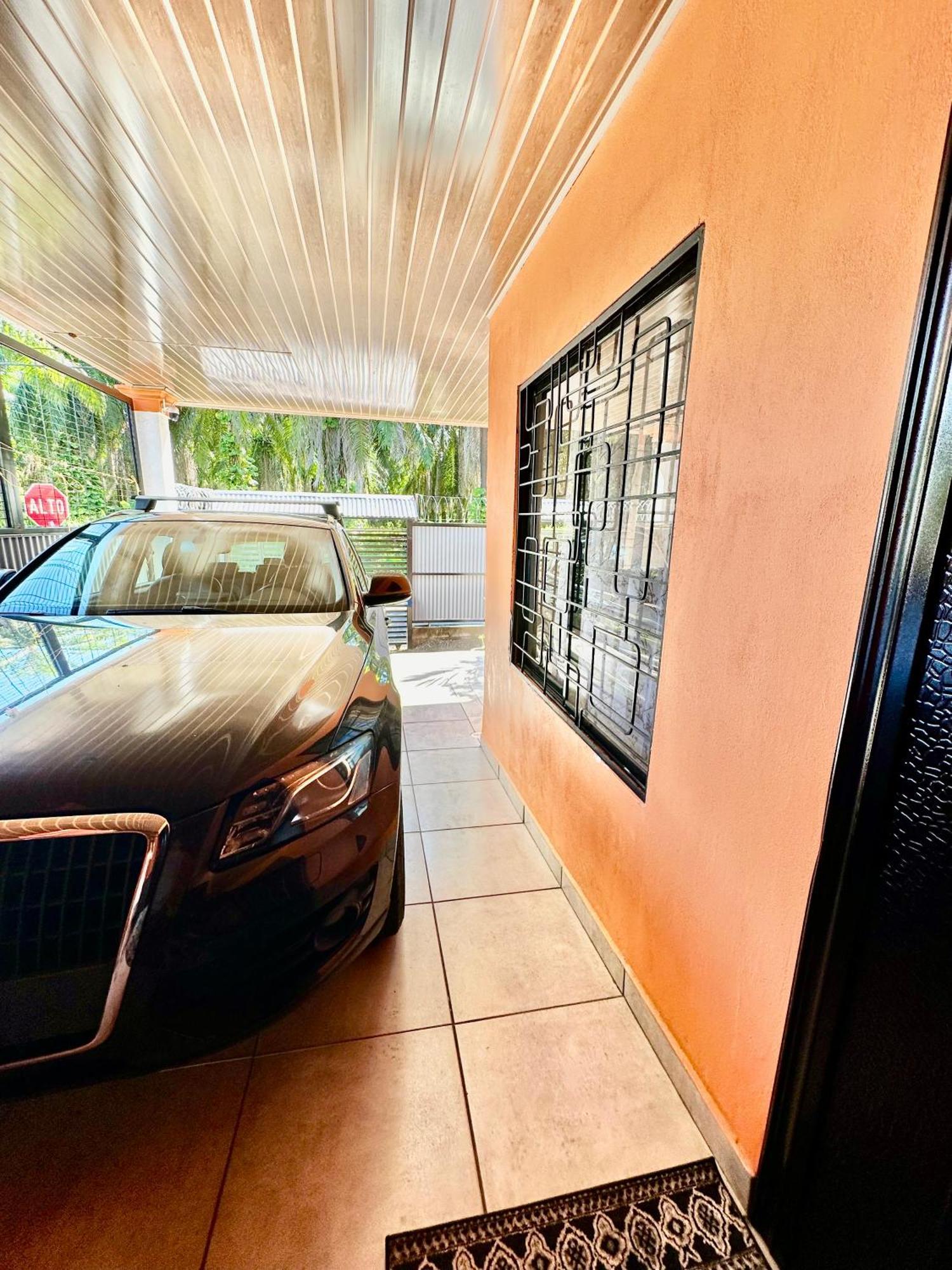 Casa Paraiso Tropical Parrita Dış mekan fotoğraf