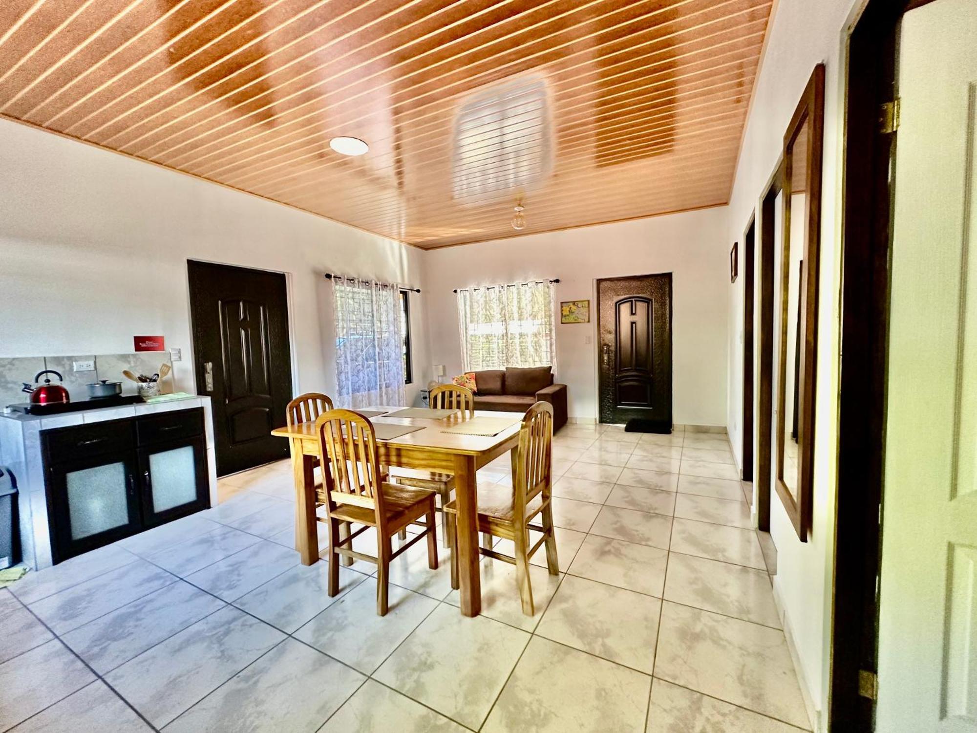 Casa Paraiso Tropical Parrita Dış mekan fotoğraf