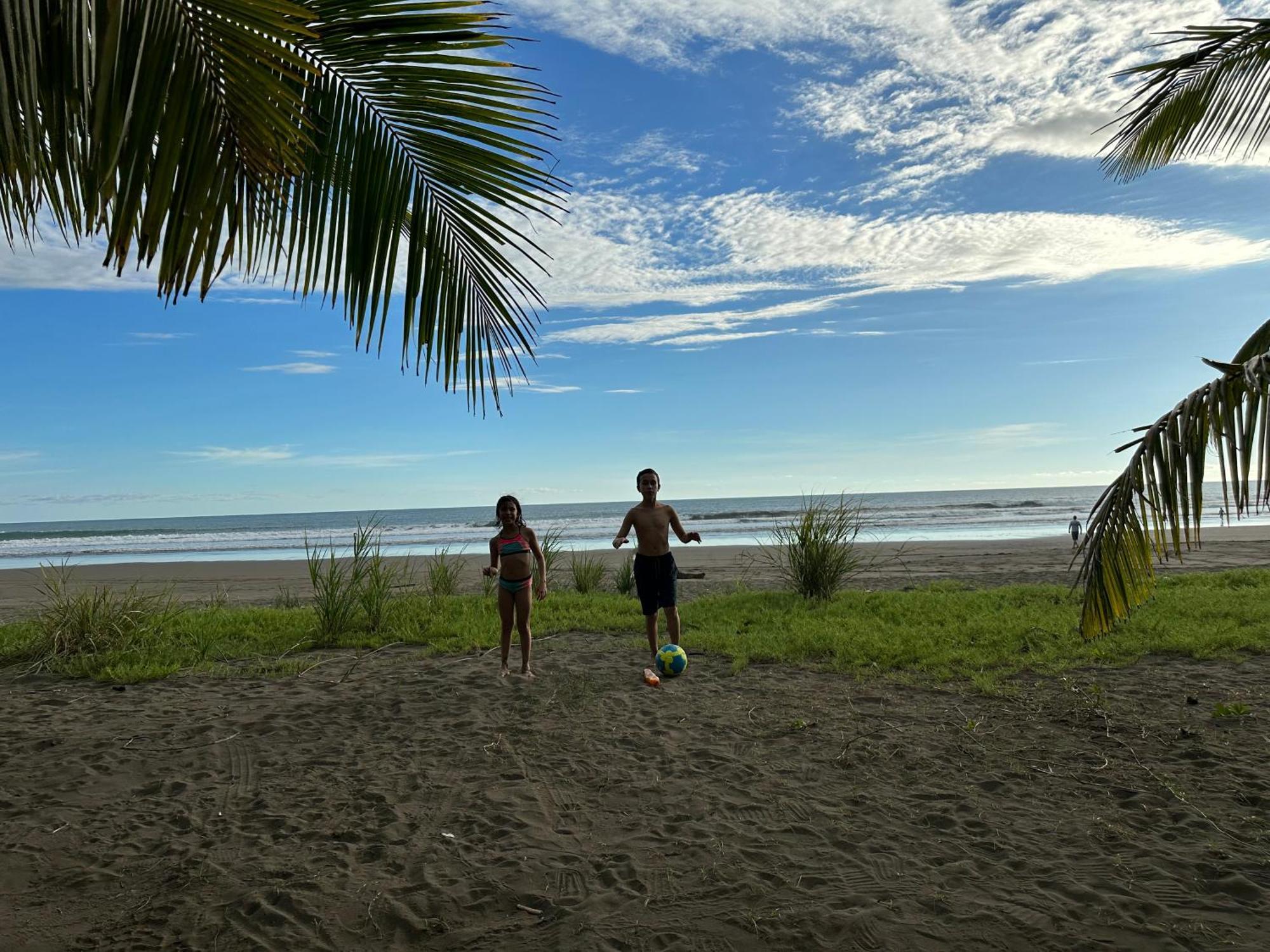 Casa Paraiso Tropical Parrita Dış mekan fotoğraf
