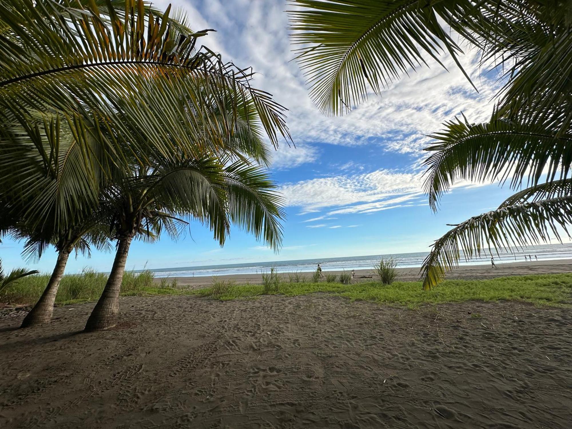 Casa Paraiso Tropical Parrita Dış mekan fotoğraf