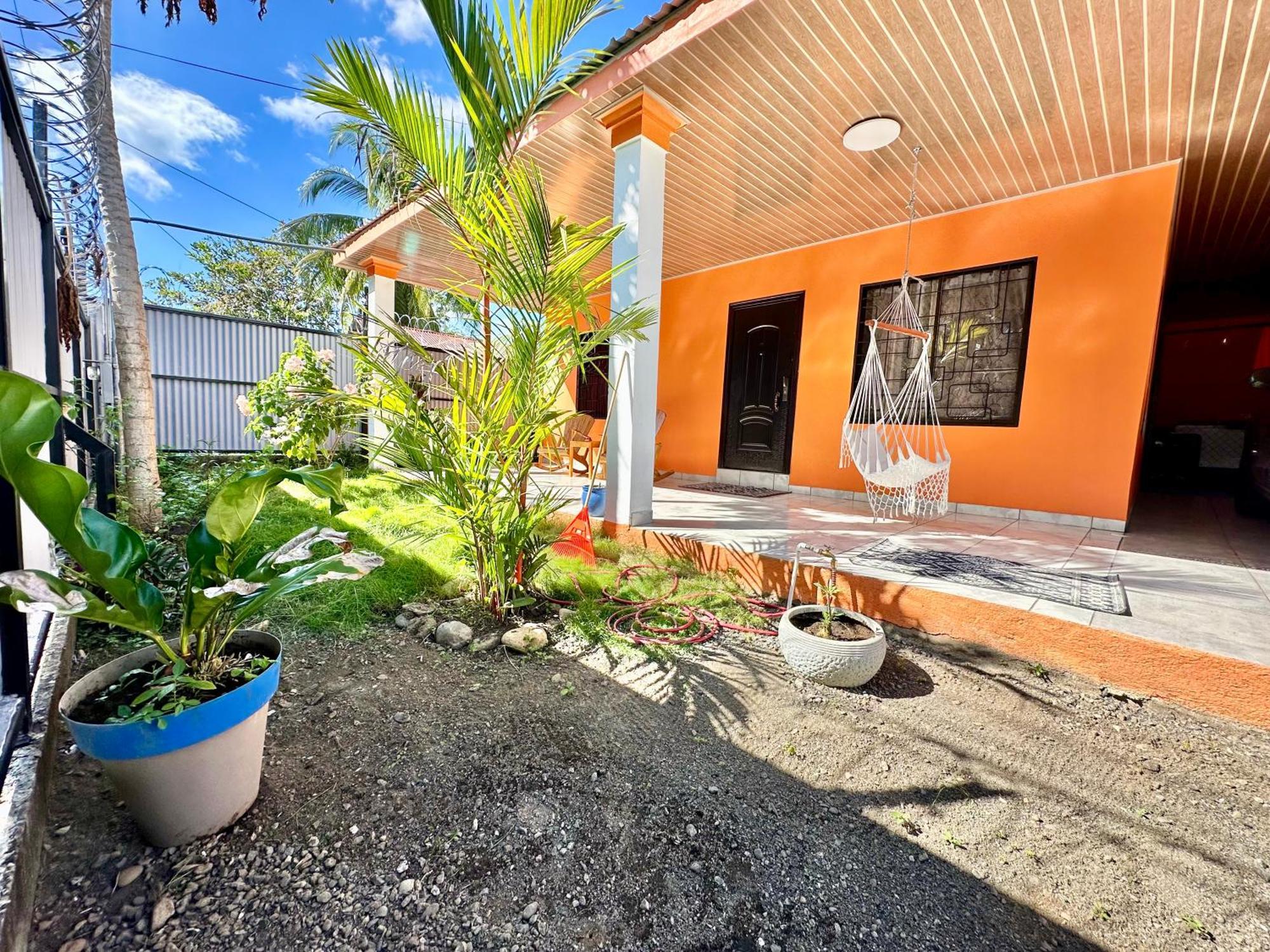 Casa Paraiso Tropical Parrita Dış mekan fotoğraf