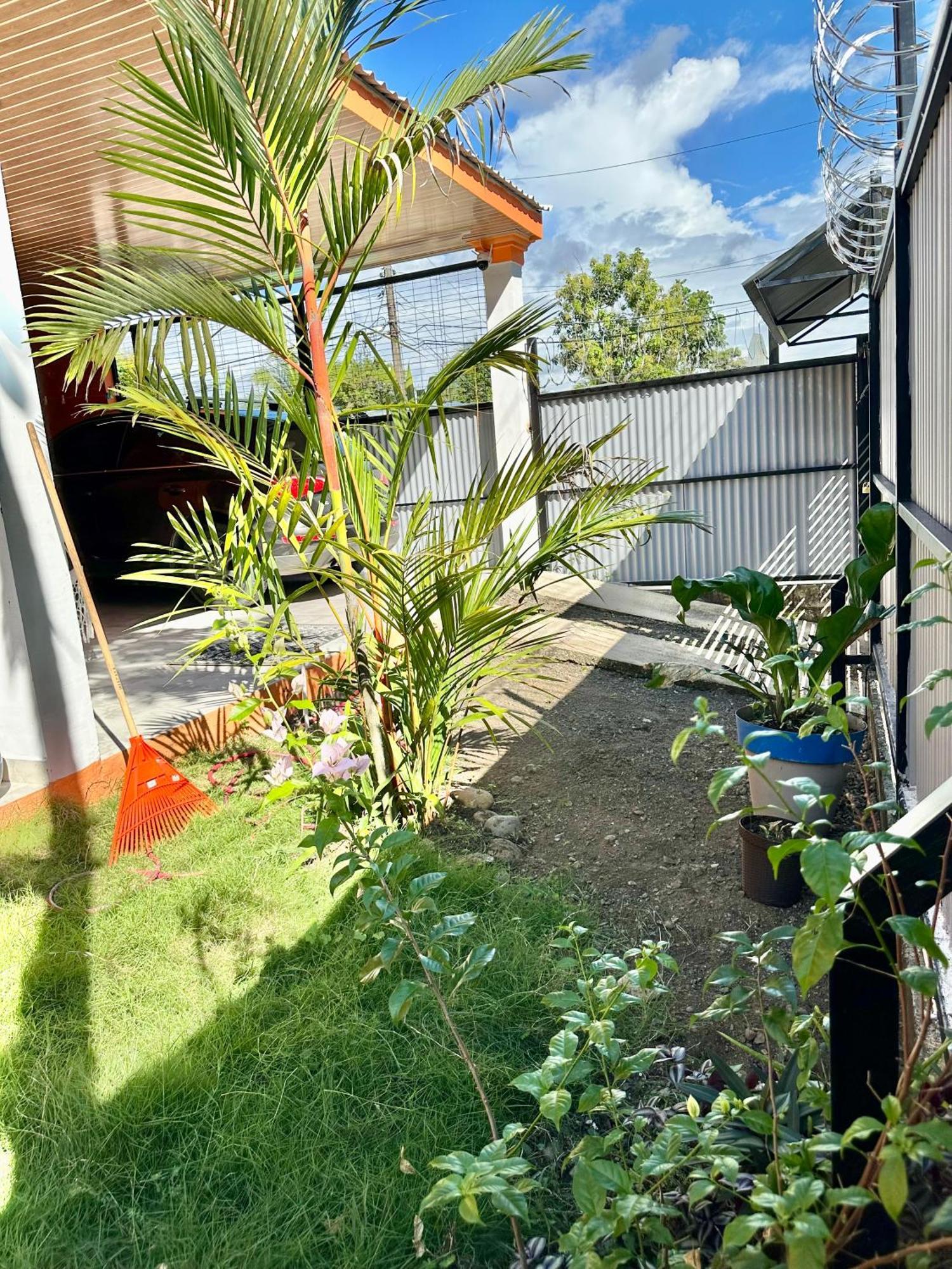 Casa Paraiso Tropical Parrita Dış mekan fotoğraf
