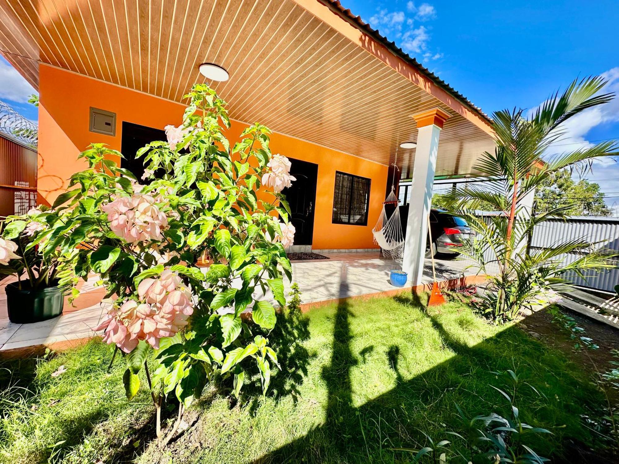 Casa Paraiso Tropical Parrita Dış mekan fotoğraf