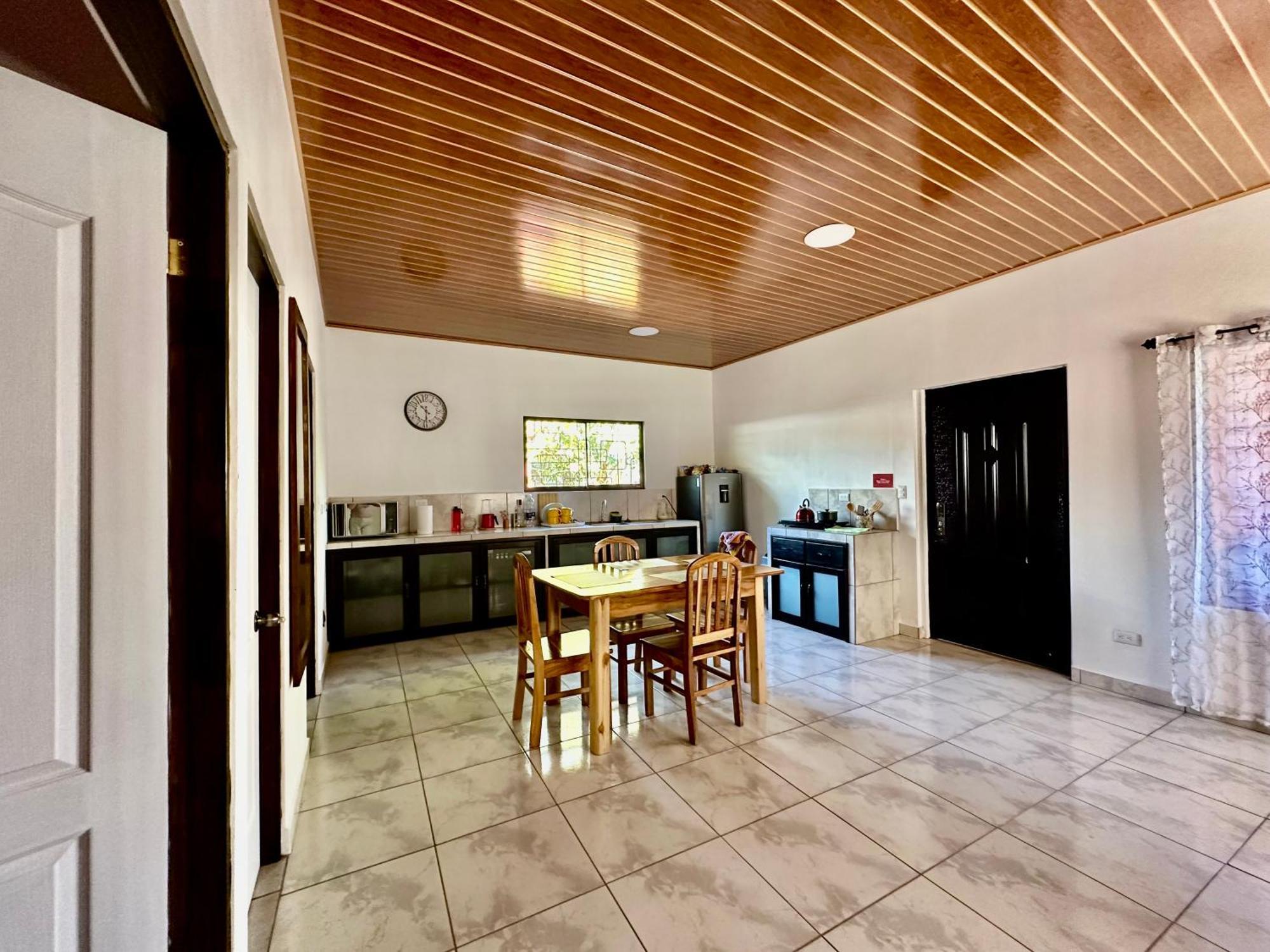 Casa Paraiso Tropical Parrita Dış mekan fotoğraf