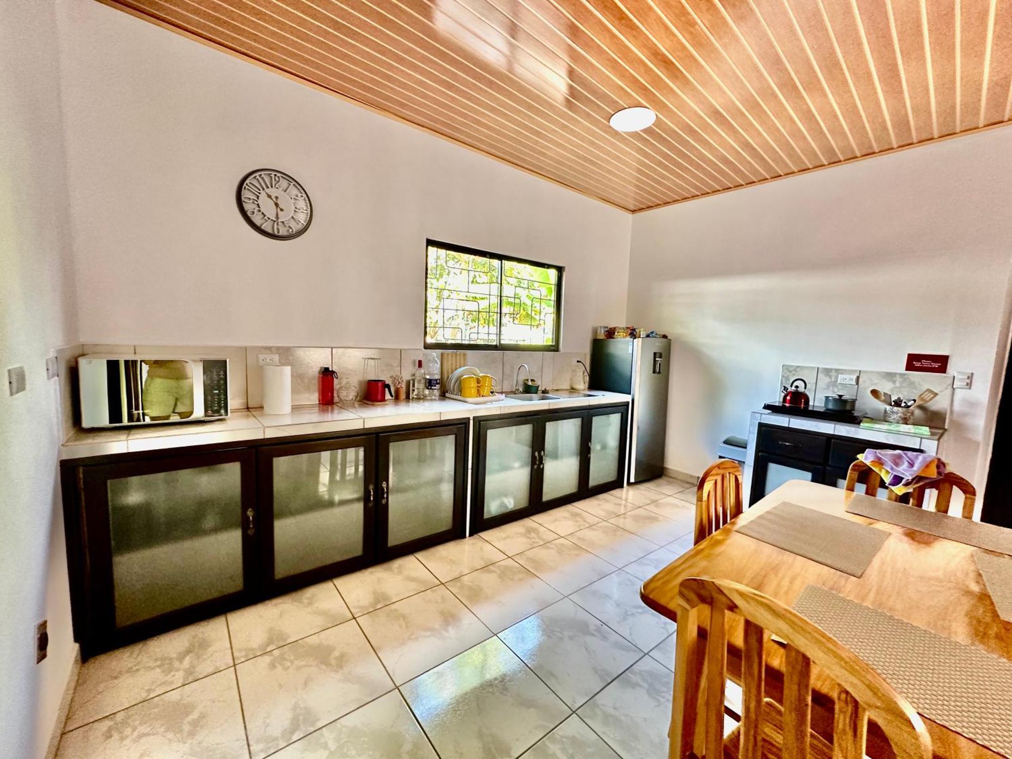 Casa Paraiso Tropical Parrita Dış mekan fotoğraf