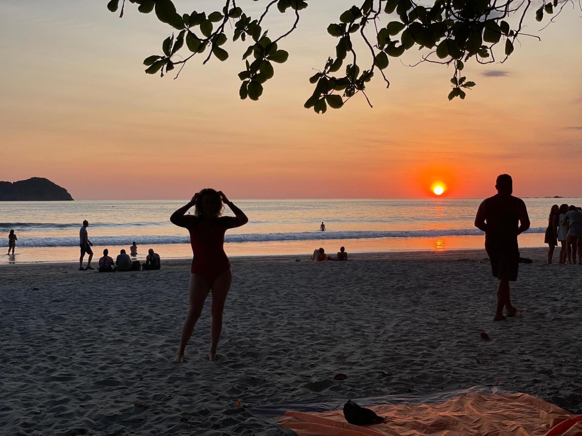 Casa Paraiso Tropical Parrita Dış mekan fotoğraf