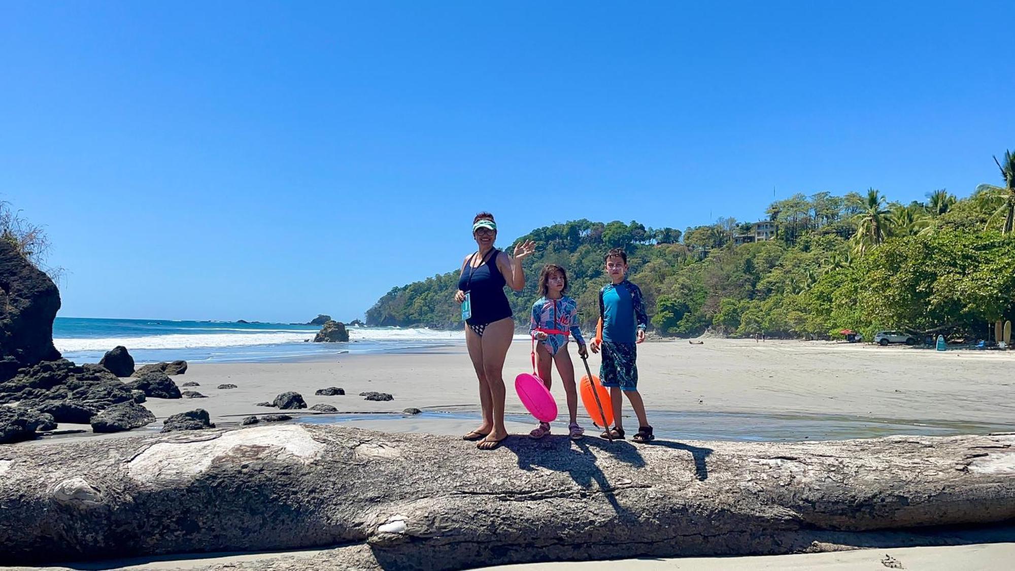 Casa Paraiso Tropical Parrita Dış mekan fotoğraf