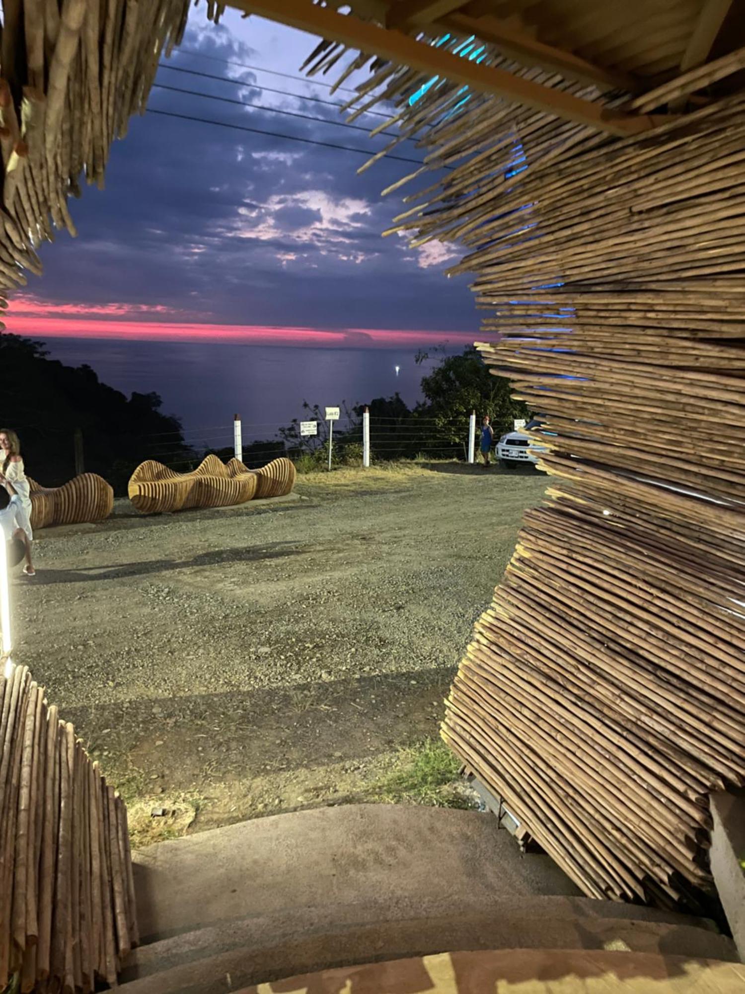 Casa Paraiso Tropical Parrita Dış mekan fotoğraf