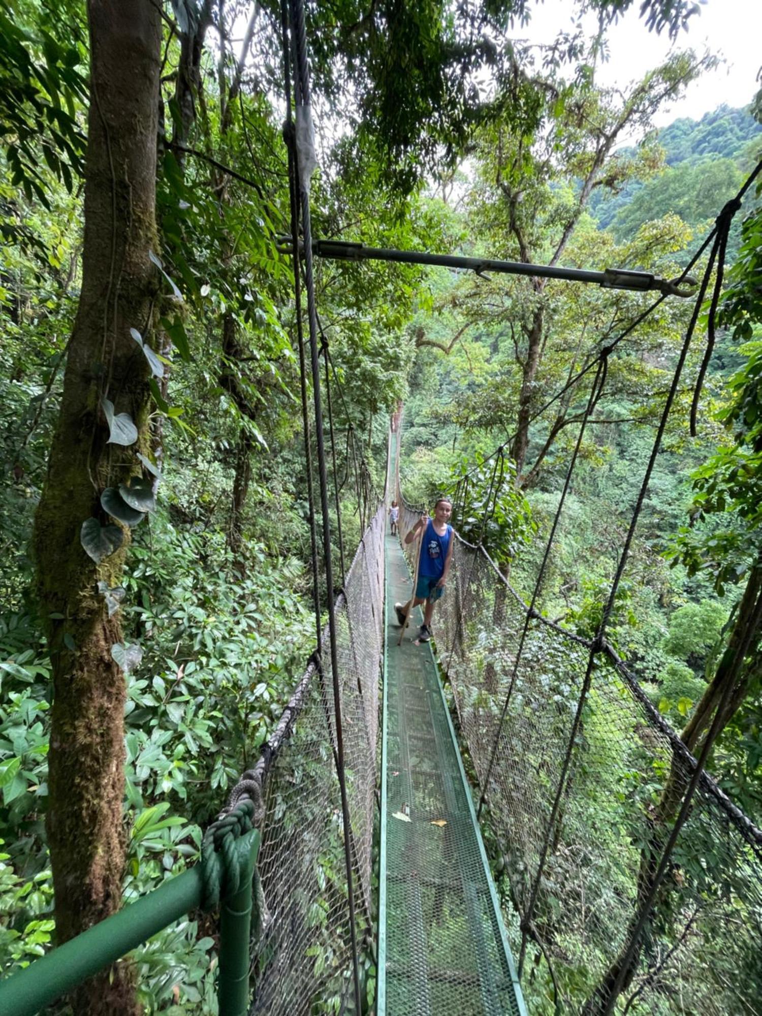 Casa Paraiso Tropical Parrita Dış mekan fotoğraf