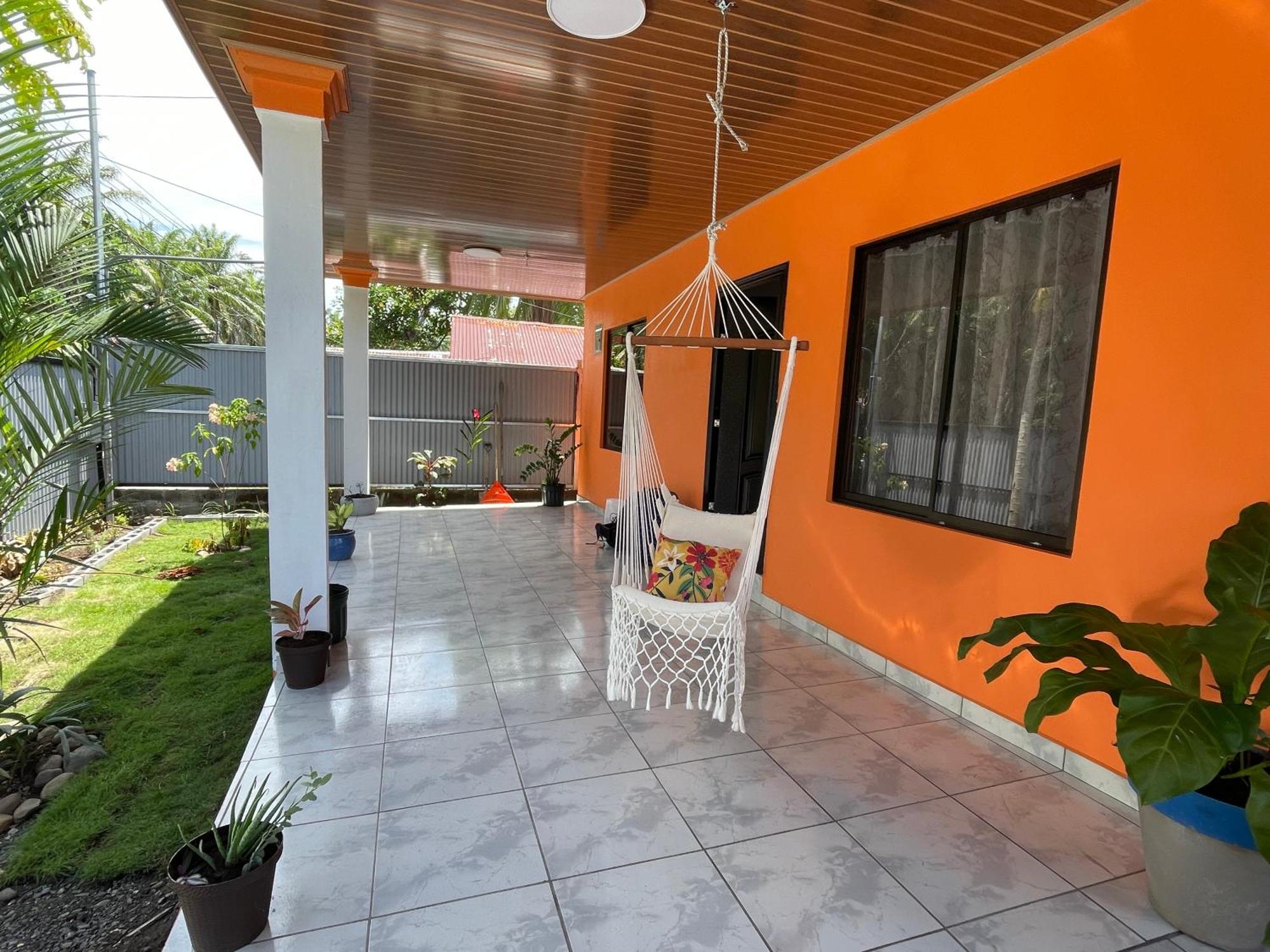 Casa Paraiso Tropical Parrita Dış mekan fotoğraf