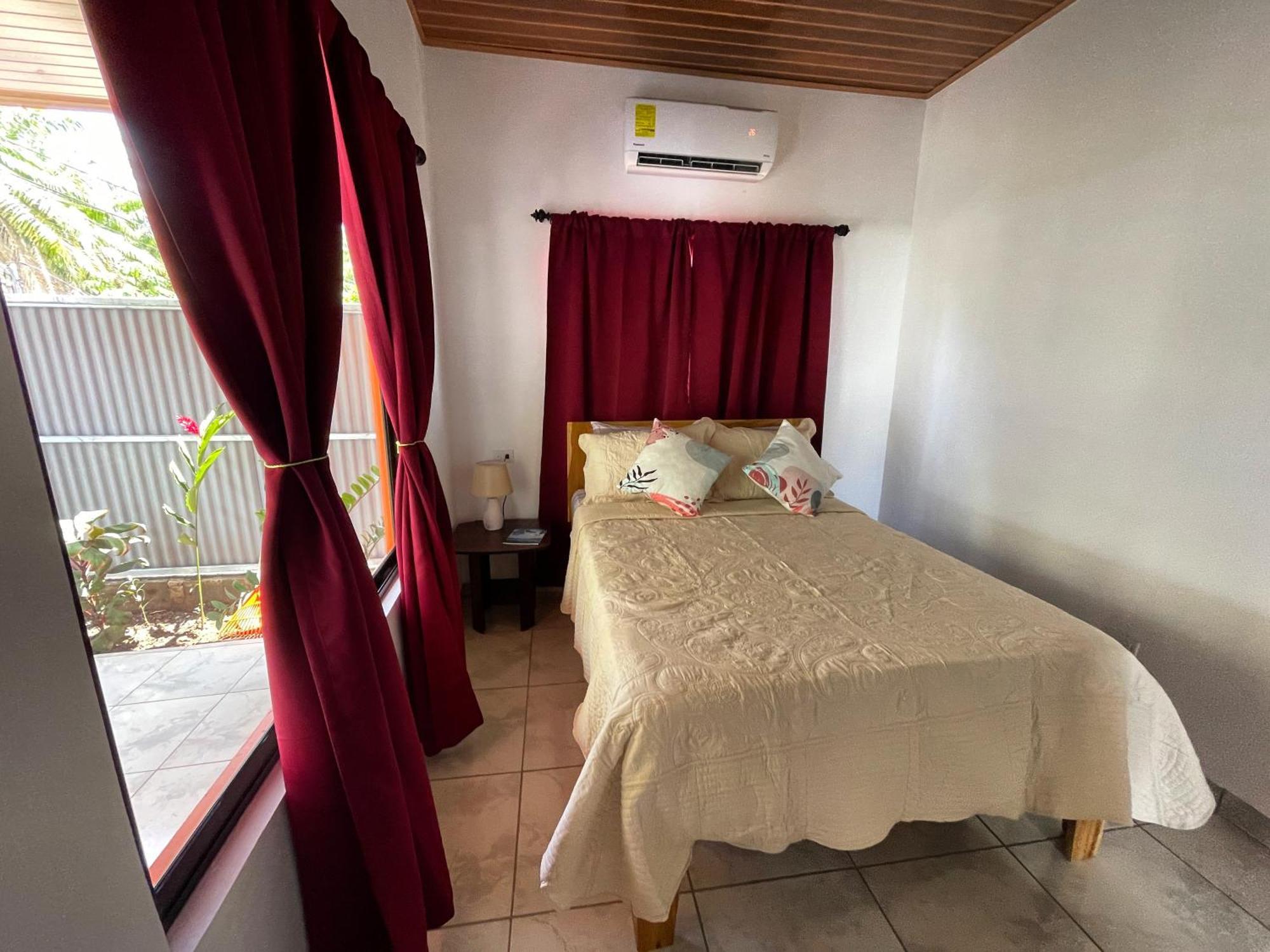 Casa Paraiso Tropical Parrita Dış mekan fotoğraf