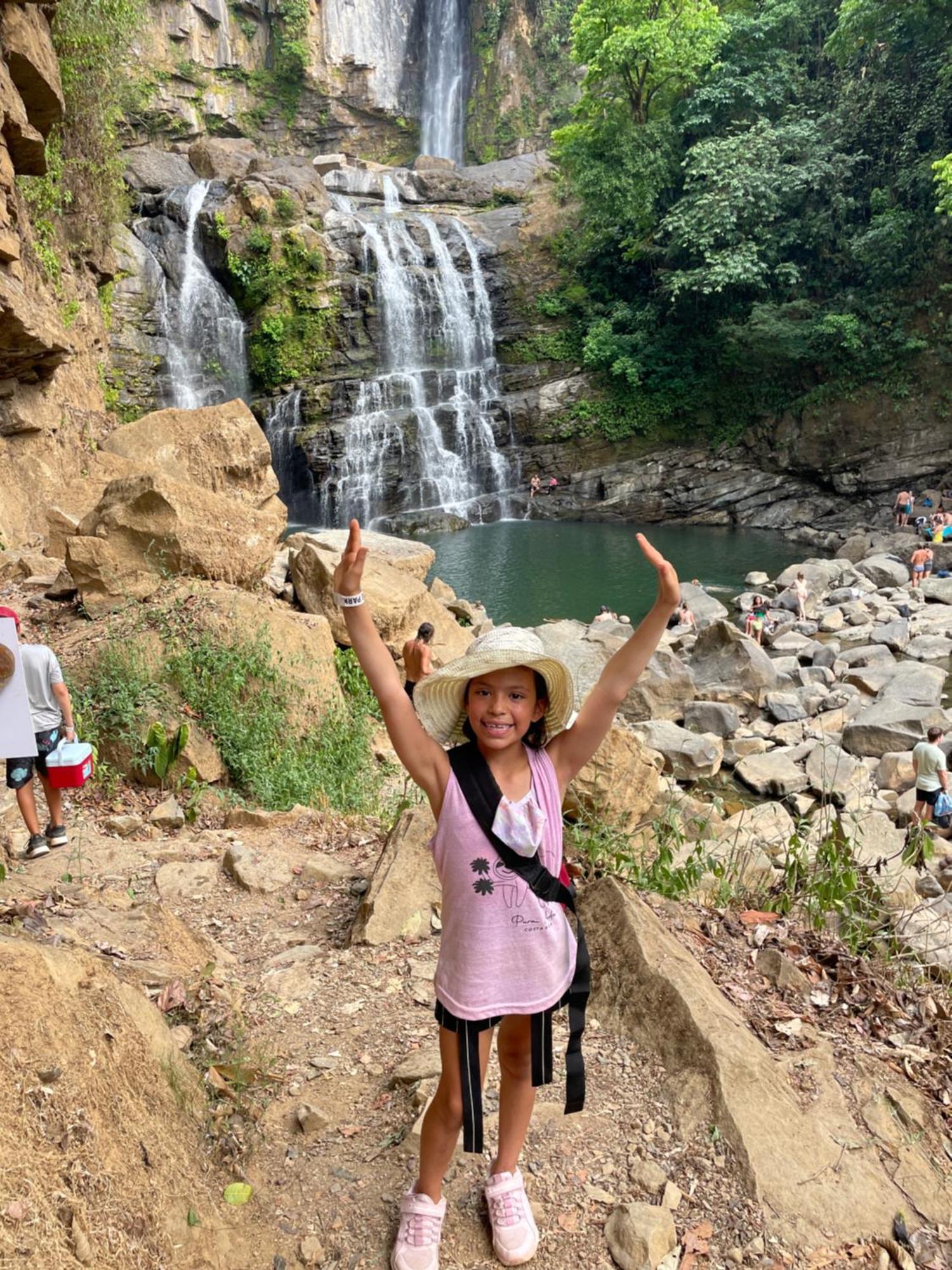 Casa Paraiso Tropical Parrita Dış mekan fotoğraf