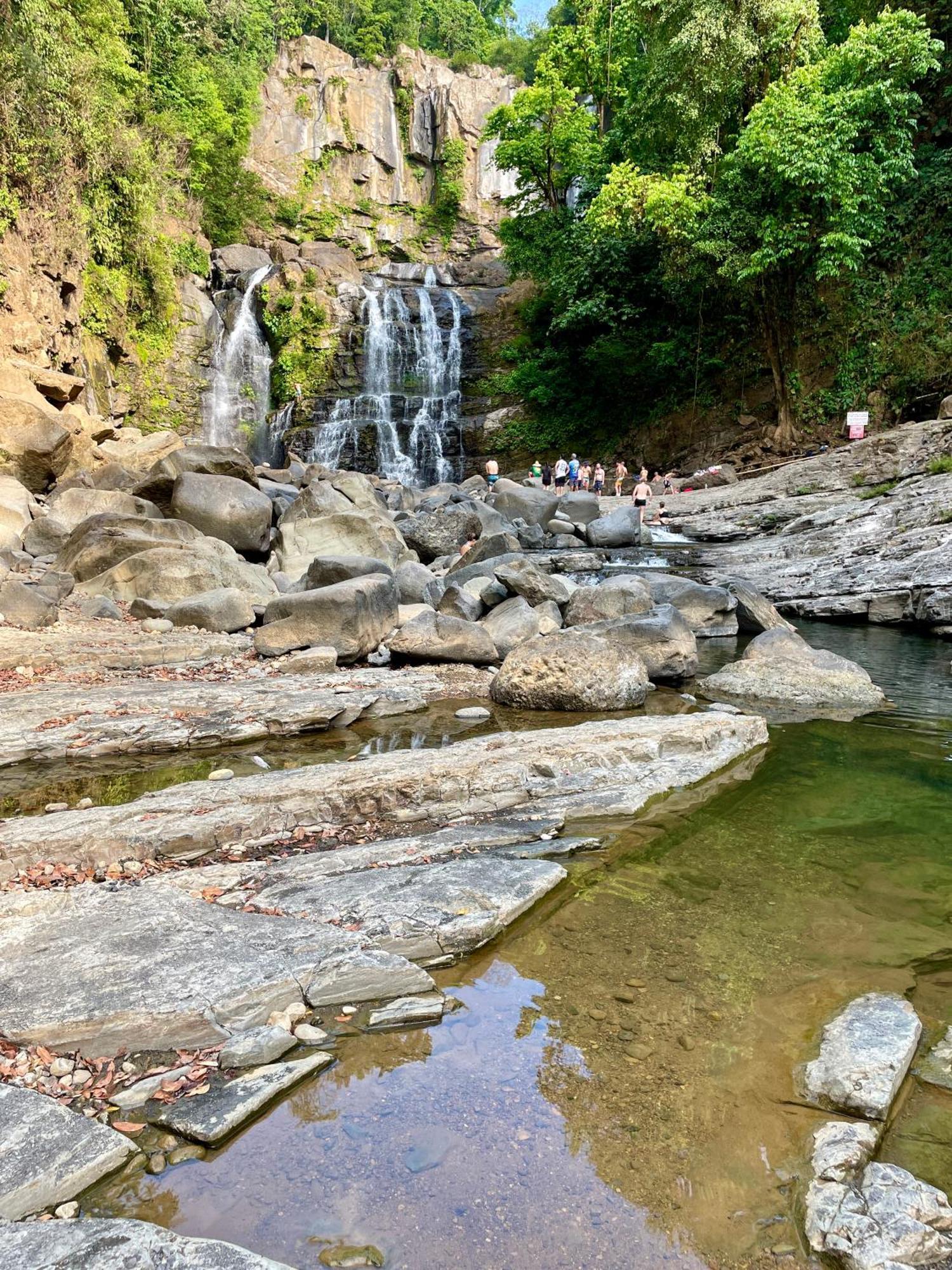 Casa Paraiso Tropical Parrita Dış mekan fotoğraf