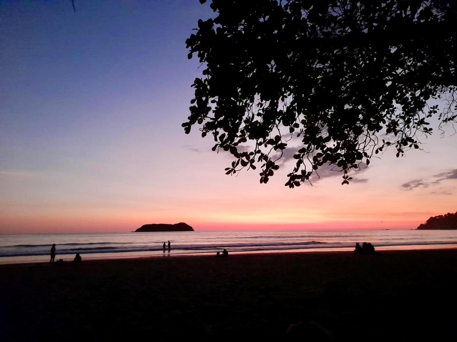 Casa Paraiso Tropical Parrita Dış mekan fotoğraf
