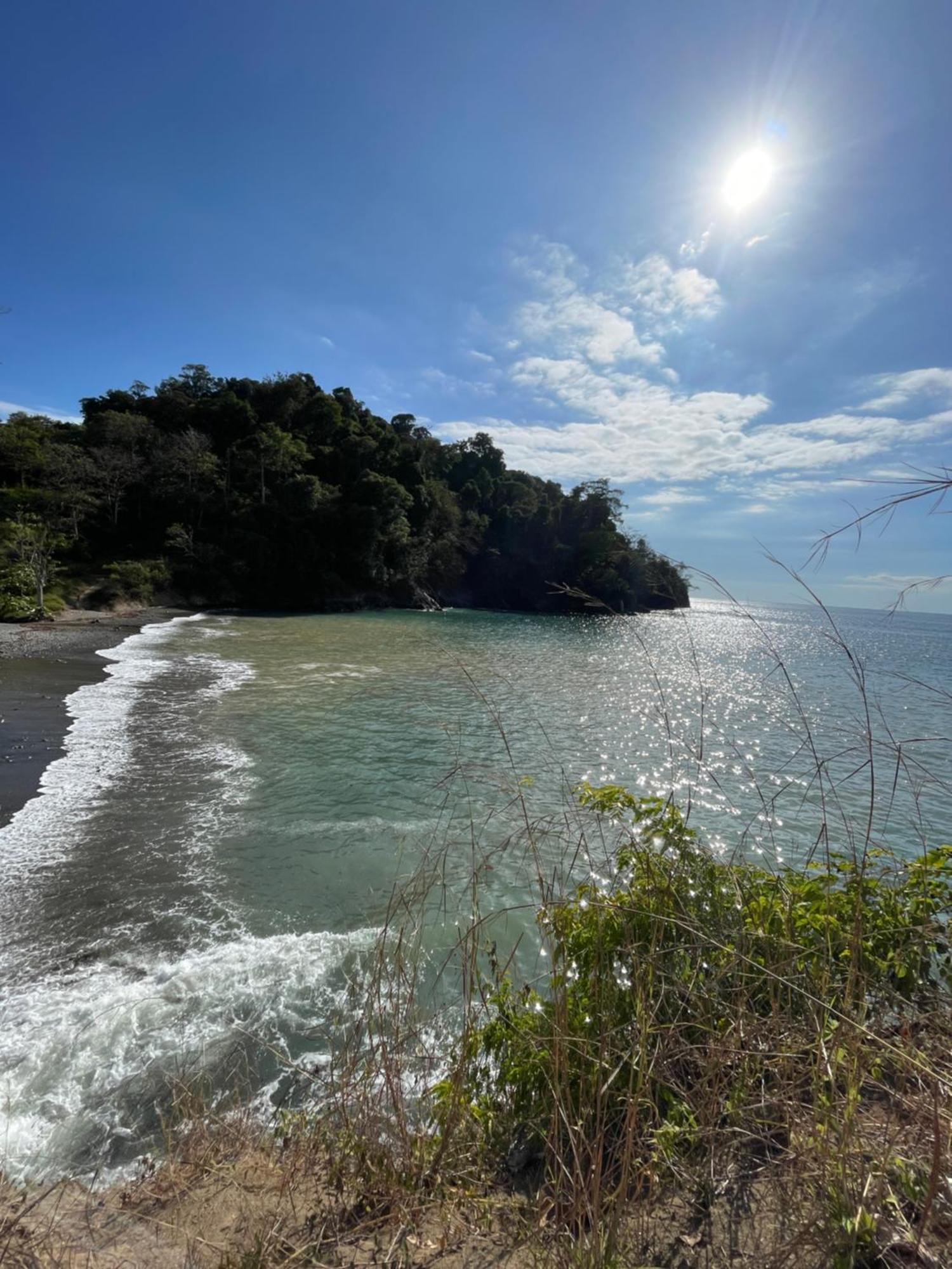 Casa Paraiso Tropical Parrita Dış mekan fotoğraf