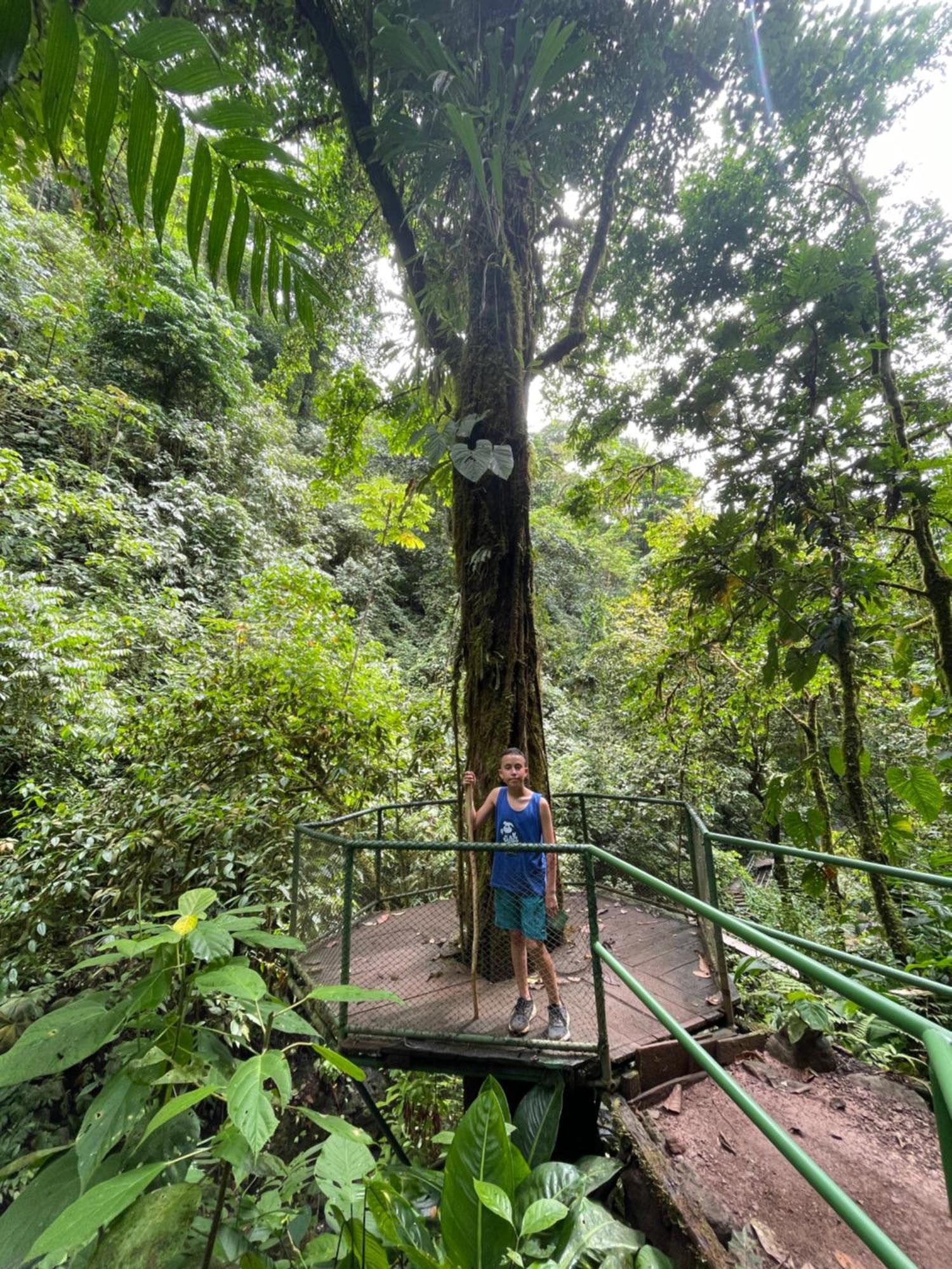 Casa Paraiso Tropical Parrita Dış mekan fotoğraf